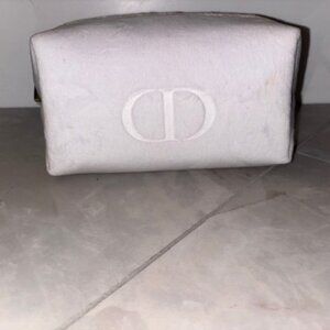 Dior Cosmetic Pouch